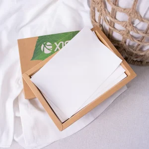 Detergent Sheet Laundry Washing Detergent Sheets Laundry Sheets Oem Factory in China