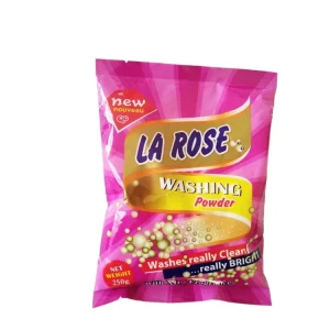 Detergent Type and Apparel Detergent Use Dry Laundry Washing Powder
