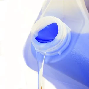 Different Volume Bucket 3 L 5 L 10 L 19 L 20 L Liquid Laundry Detergent for Clothes Cleaning OEM Your Brand Logo