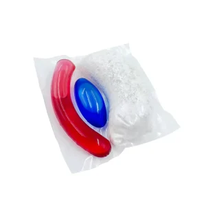 Dishwasher Pods with No Pre Rinse Detergent Soap for Stain & Grease Removal Leaving a Virtually Spotless Shine