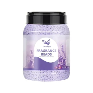 Disposable Eco Friendly Biodegradable Phosphate Free Laundry Scent Booster Long lasting Fragrance