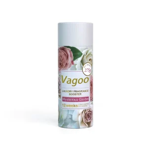 Disposable Solid Apparel Laundry Scent Booster Beads Long Lasting Scent Eco Friendly OEM Custom Logo Factory Direct