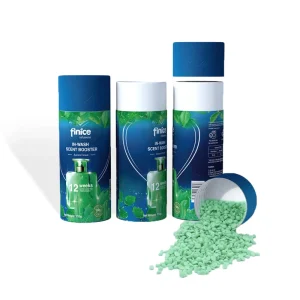 Disposable Solid Fragrance Beads Soft Apparel Diffuser Perfume Laundry Scent Booster Long Lasting Aurora Forest