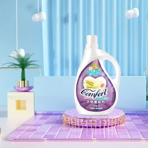 Downy Premium Parfum Fresh Flower Liquid Laundry Fabric Softener with 15 30% Active Ingredients for Long lasting Odor Prevention
