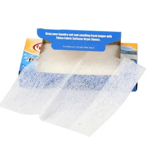 Dryer Sheet Fabric Softener Dryer Sheet Unscented Fabric Softener Sheets