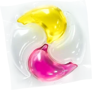 Eco Conscious Gel Laundry Detergent Pods Fragrance Phosphate Free Water Saving HE Washer Compatible Bulk OEM Eco Friendly