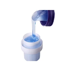Eco Friendly 100% Pure Liquid Laundry Detergent with Rich Foam and Above 80% Active Ingredients