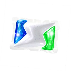 Eco-Friendly All in One High Efficiency Powerful Cleaning Detergents Dishwasher Pod for Dishwasher