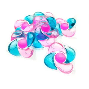 Eco Friendly Chinese Laundry Detergent Capsules Free Sample Laundry Pods Detergent With Great Price