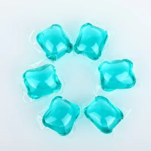 Eco Friendly Detergent Liquid Good Quality Multipurpose Floor Detergent Pod