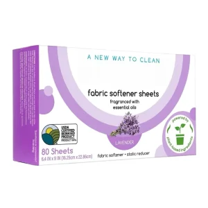 Eco Friendly Disposable Solid Fabric Softener with Flower Fragrance 80% Active Ingredients for Apparel Laundry Detergent