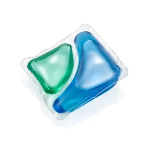 Eco Friendly Formula Softening Pod Scent Beads Laundry Fragrance Beads Stain Removal Capsule Laundry Capsules for Apparel