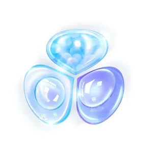 Eco Friendly Lemon Lavender Scented Laundry Pods Gel Detergent Capsules Biodegradable Anti Bacterial Deep Clean OEM ODM