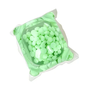 Eco Friendly Packaging 3 in 1 Laundry Capsules Pod Laundry Pod Capsule Washing Capsule Detergent Pod Gel Bead