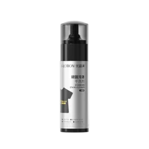 Eco friendly Clothes Magic Stain Remover for Dry Remove of Fabric Stains