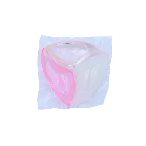 Eco friendly Disposable All in One Laundry Detergent Capsules with Long Lasting Floral Scent Anti Bacterial Deep Clean Features