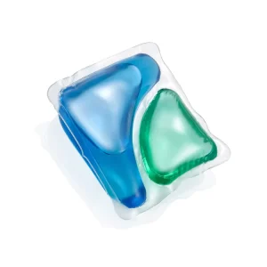 Eco friendly Water soluble All In One Laundry Detergent Washing Pods Laundry Pods Laundry Capsules Lasting Scent Pods