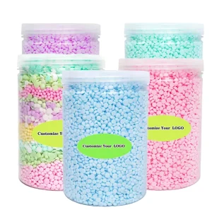 Economic Lasting Fragrance Fresh Scent Laundry Scent Booster and Booster Beads for Washing Clothes