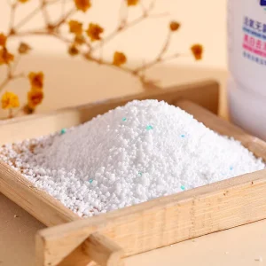 Effective Oxi Bleaching Powder for Clothes Bulk Decontamination Stain & Yellow Removal Laundry Whitening Private Label Available