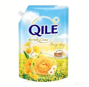 Fabric Softener Anti wrinkle Fabric Conditioner Reduces Fading Eliminates Static