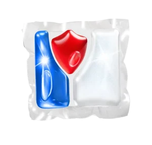 Factory Direct Heavy Duty All in One Dishwasher Pods for Commercial Kitchens Free Samples Available