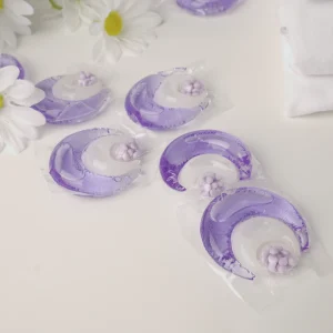 Factory Direct Laundry Pods 3in1 Laundry Pods Container Detergent Beads Liquid Detergent Washing Pods