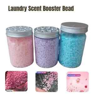 Factory Eco-Friendly Disposable Solid Laundry Scent Booster Beads Fragrant Clothes Detergent for Apparel