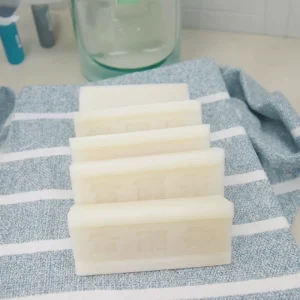 Factory High quality Premium Quality Solid Big Laundry Soap Bar