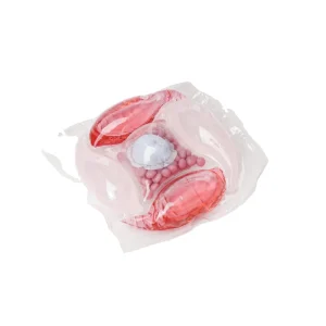 Factory Laundry Capsules 5 in 1 Laundry Detergent Capsule Cleaning Machine Products Laundry Pod