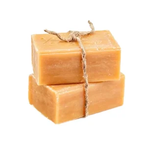 Factory Lemon Laundry Soap 1kg Long Bar Soap Clothes Stain Removal Laundry Soap Long Bar