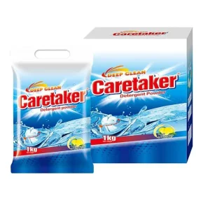 Factory Price Bulk Eco Friendly Disposable Apparel Use Detergent Washing Powder with Rich Foam