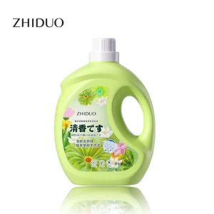Factory Price Custom Laundry Detergent Washing Liquid Soap Laundry Detergent Liquid