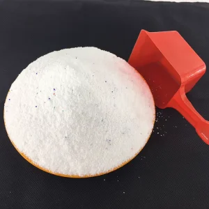 Factory Price Disposable 25KG 15KG 10KG 500G Bulk Eco Friendly Apparel Detergent Washing Powder Rich Foam Flower Perfume