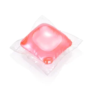 Factory Price Oem Service Fragrance Beads Efficient Stain Removal Hypoallergenic Formula Laundry Pods Capsules With Softener