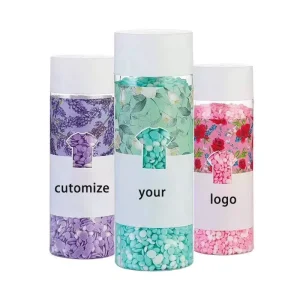 Factory Reliable Quality Laundry Detergent Softener Laundry Scent Booster Beads