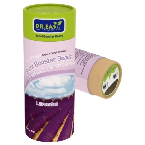 Fragrance Booster Laundry Detergent Lavender Scent Fragrance Booster Beads