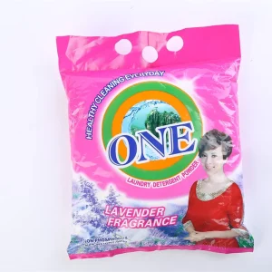 Free Sample Household Powder Laundry 1KG 5KG 10KG Detergent Washing Powder