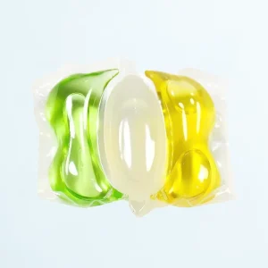 Free Sample Ready Stock Concentrated Ultra Clean Oriental Floral Disposable Eco Friendly Laundry Liquid Pods Anti Bacterial Deep