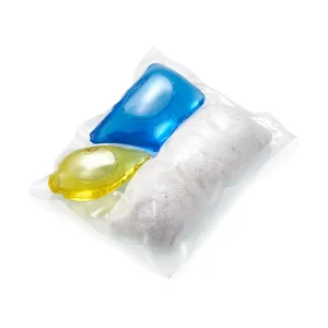 Grease Cutting Dishwasher Capsule Quick Clean Food Residue Dish Washer Capsule