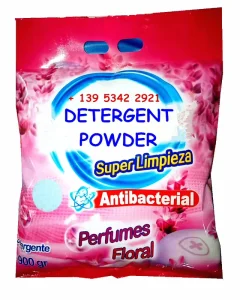 High Effective High Foam Laundry Soap Powder Washing Powder Detergent Laundry Detergent by Hand Washing