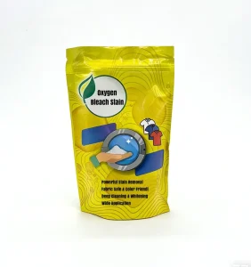 High Efficiency Oxygen Bleach Powder Laundry Whitening and Stain Removal Agent Color Safe bleach Sodium Percarbonate