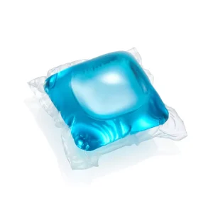 High Efficiency Perfume Long Lasting Fragrance Private Label Laundry Pods