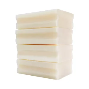 High Foam Eco Friendly Natural Fragrance Laundry Soap Solid Shape for Automatic Washing Machine and Hand Washing