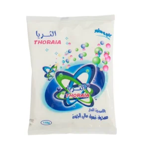 High Foam Laundry Detergent Powder Manufacturer Product