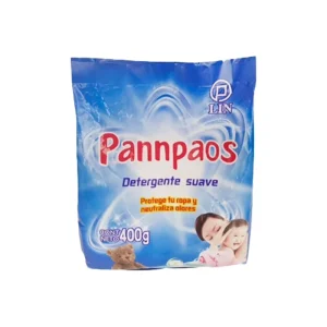 High Foaming Laundry Soap Lavender and Lemon Scented Washing Powder Clothing