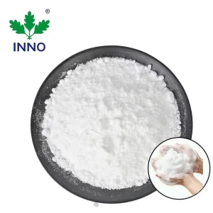 High Purity Plant Based Daily Chemicals Cosmetic Raw Material Cas 29923 31 7 Sodium Lauroyl Glutamate Powder