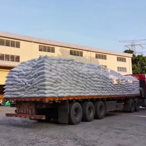High Quality 15kg Laundry Detergent Powder Bulk Unbranded Washing Powder Detergent En Poudre