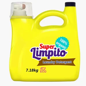 High Quality Best Selling Liquid Detergent 3L 5 Liters for Washing Clothes Liquid From Leading Manufacturer