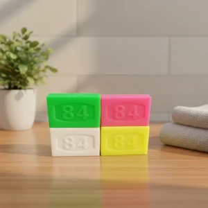 High Quality Clothes Laundry bar Soap Laundry Soap for Oil Stains
