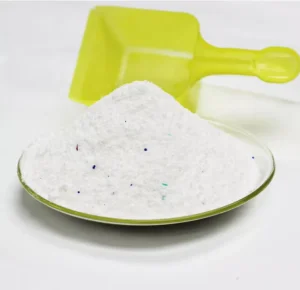 High Quality Eco Friendly Lavender & Floral Scent Detergent Washing Powder for Apparel Factory Price